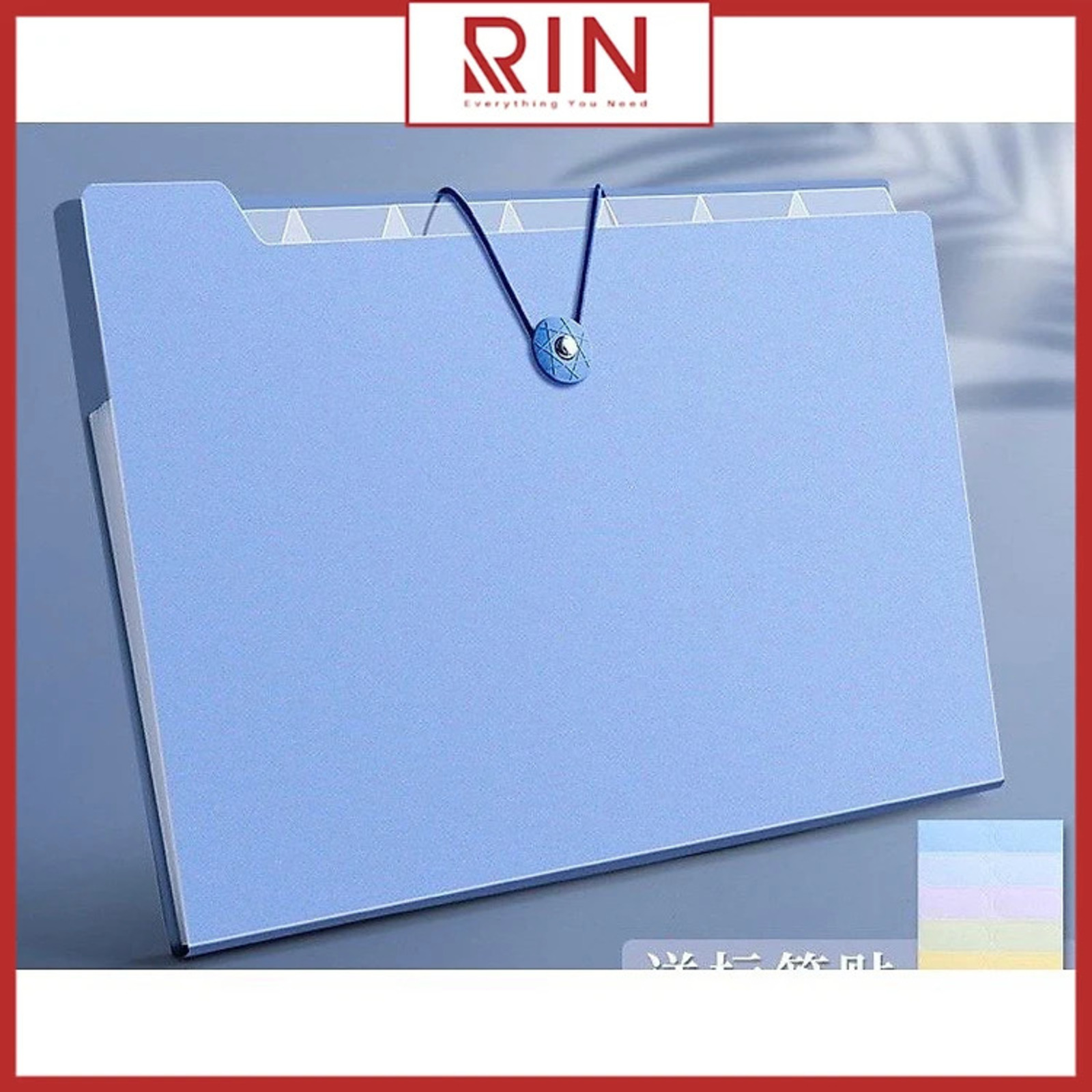 File đựng tài liệu A4 / Túi tài liệu A4 